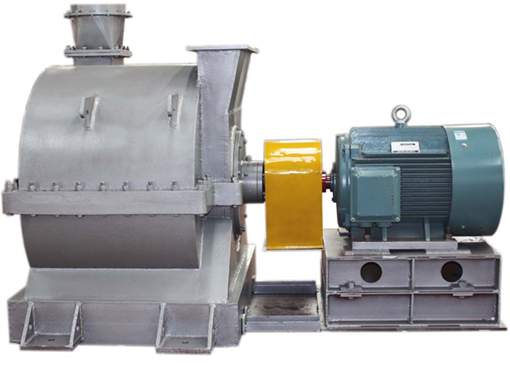 風機工藝 風機工藝
