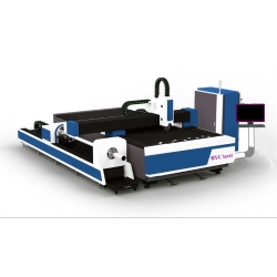 板管一體(ti) 光纖激光切割機