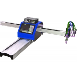 便攜式數控等離子切割機 便攜式數控等離子切割機