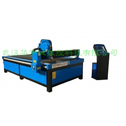 台式數控等離子切割機