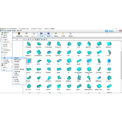 PM2000風管軟件 PM2000風管軟件